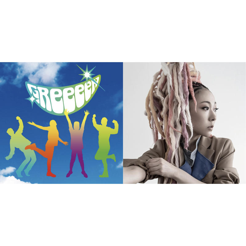 「MISIAとGReeeeN HIDEのオールナイトニッポン」放送決定！ 話題の楽曲「アイノカタチ」を生んだ２人がラジオで初共演！