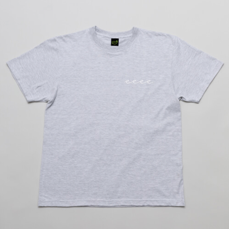 CONNECTION Tシャツ　gray