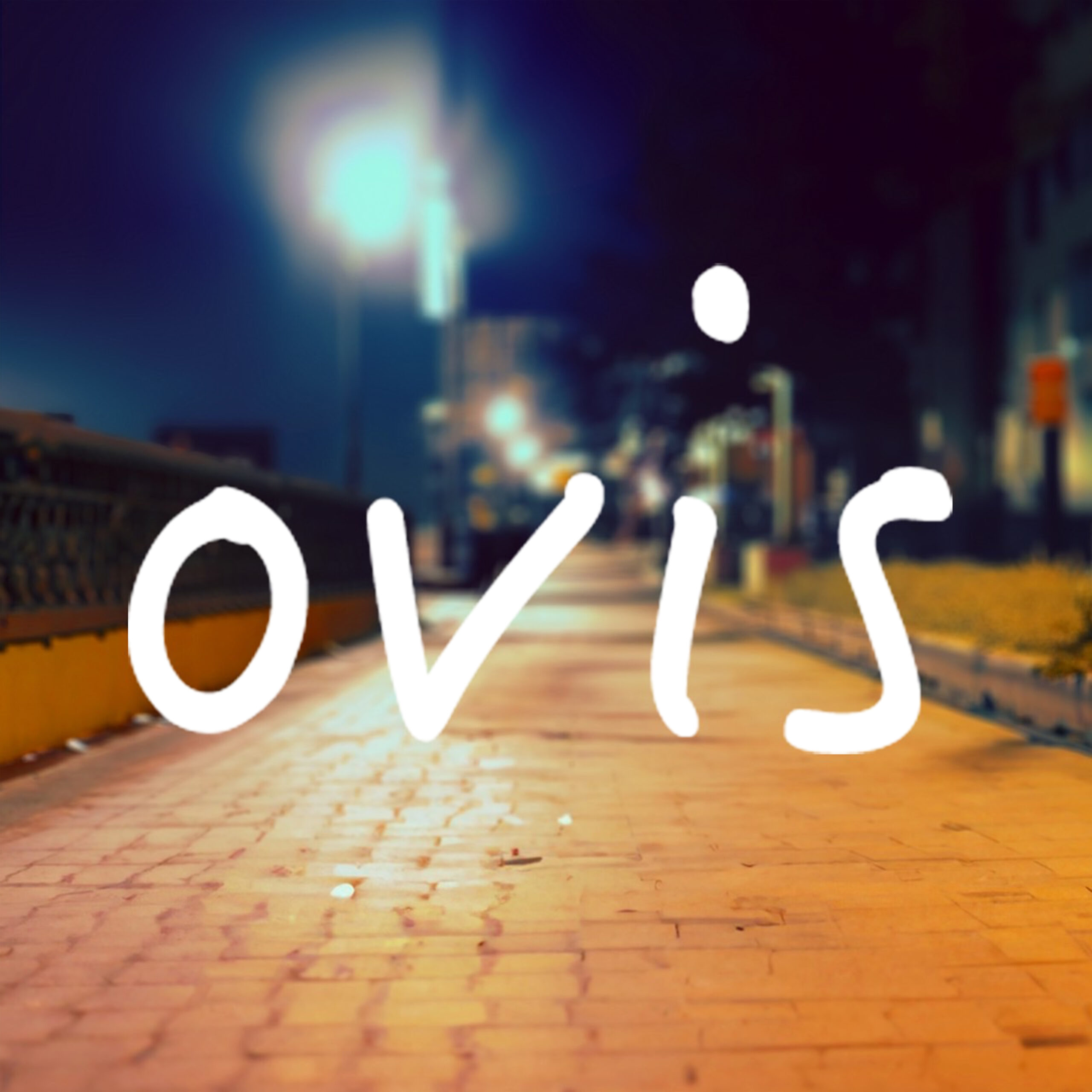 ovis 2nd digital single「最大限のLOVE SONG」配信スタート！